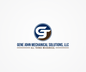 Gene John Mechanical Solutions, LLC entry by wongsanus