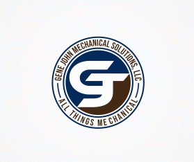 Gene John Mechanical Solutions, LLC entry by wongsanus