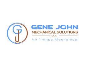 Gene John Mechanical Solutions, LLC entry by Jagad Langitan