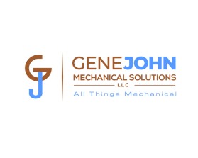 Gene John Mechanical Solutions, LLC entry by Jagad Langitan