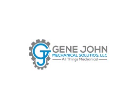 Gene John Mechanical Solutions, LLC entry by koplaxx