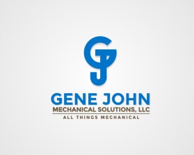Gene John Mechanical Solutions, LLC entry by Iqbalhambalie