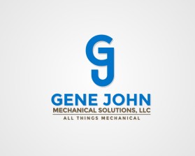 Gene John Mechanical Solutions, LLC entry by Iqbalhambalie