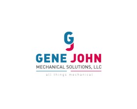 Gene John Mechanical Solutions, LLC entry by mohdnajeeb786@gmail.com