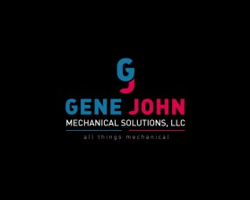 Gene John Mechanical Solutions, LLC entry by mohdnajeeb786@gmail.com