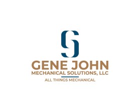Gene John Mechanical Solutions, LLC entry by Wahyhmd