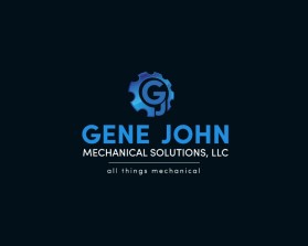 Gene John Mechanical Solutions, LLC entry by mohdnajeeb786@gmail.com
