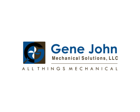 Gene John Mechanical Solutions, LLC entry by uniX