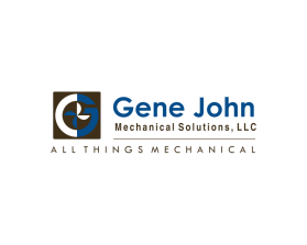 Gene John Mechanical Solutions, LLC entry by uniX
