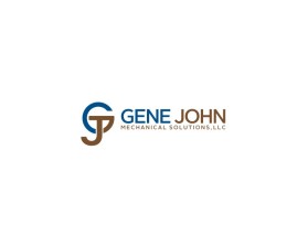 Gene John Mechanical Solutions, LLC entry by savana
