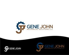 Gene John Mechanical Solutions, LLC entry by savana
