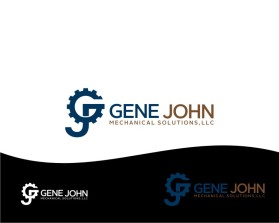 Gene John Mechanical Solutions, LLC entry by savana