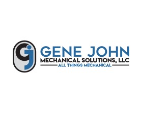 Gene John Mechanical Solutions, LLC entry by lluminoz