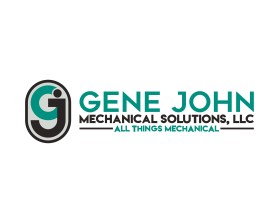 Gene John Mechanical Solutions, LLC entry by lluminoz