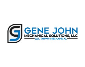 Gene John Mechanical Solutions, LLC entry by lluminoz
