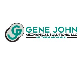 Gene John Mechanical Solutions, LLC entry by lluminoz