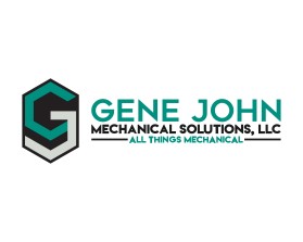 Gene John Mechanical Solutions, LLC entry by lluminoz
