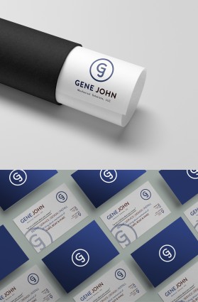Gene John Mechanical Solutions, LLC entry by wati rivca villia