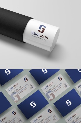 Gene John Mechanical Solutions, LLC entry by wati rivca villia