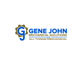 Gene John Mechanical Solutions, LLC entry by Fathenry