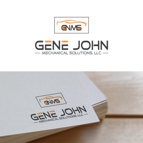 Gene John Mechanical Solutions, LLC entry by ENVIRON