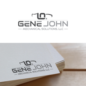 Gene John Mechanical Solutions, LLC entry by ENVIRON