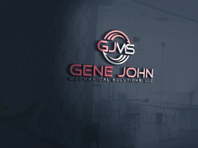 Gene John Mechanical Solutions, LLC entry by Sa_Shamjet