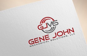 Gene John Mechanical Solutions, LLC entry by Sa_Shamjet
