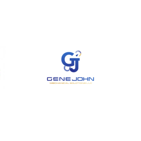 Gene John Mechanical Solutions, LLC entry by Nil321