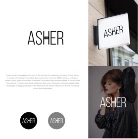 The Asher entry by Farhan
