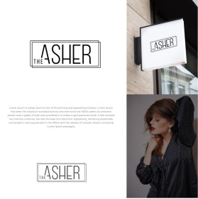 The Asher entry by Farhan
