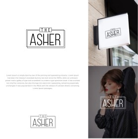 The Asher entry by Farhan