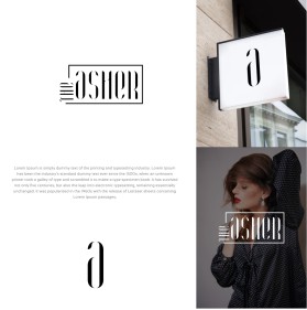 The Asher entry by Farhan
