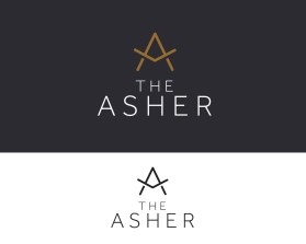 The Asher entry by quimcey