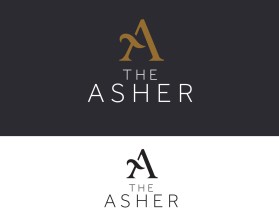 The Asher entry by quimcey