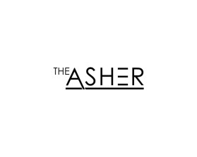The Asher entry by dewo_demak