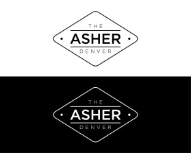 The Asher entry by cj38