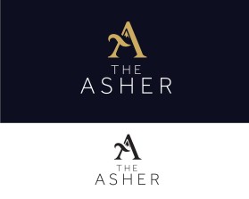 The Asher entry by quimcey