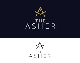 The Asher entry by quimcey