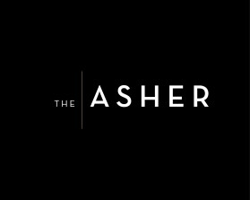 The Asher entry by gogi71