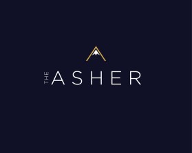 The Asher entry by gogi71