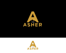 The Asher entry by naiven
