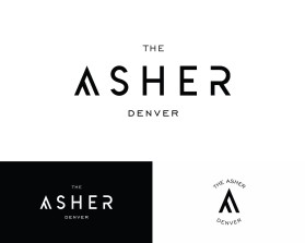 The Asher entry by paragraphikadesigns