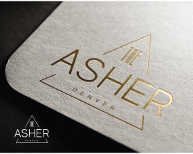 The Asher entry by 7