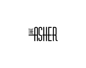The Asher entry by Milos 1807