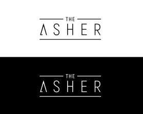The Asher entry by sella