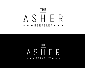 The Asher entry by sella