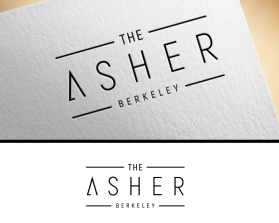 The Asher entry by sella