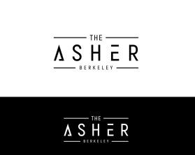 The Asher entry by sella