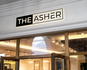 The Asher entry by fastdesign6062